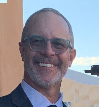 Dan Sabin, Owner and Lead Architect